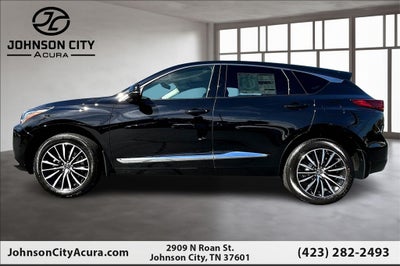 2025 Acura RDX Advance Package SH-AWD