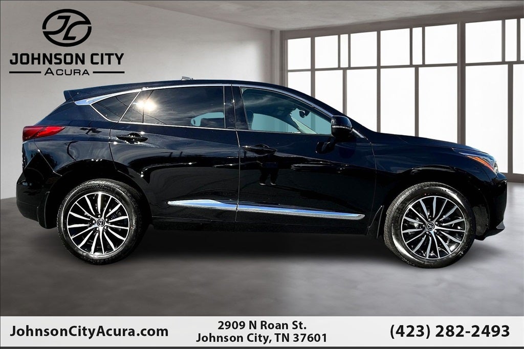 2025 Acura RDX Advance Package SH-AWD