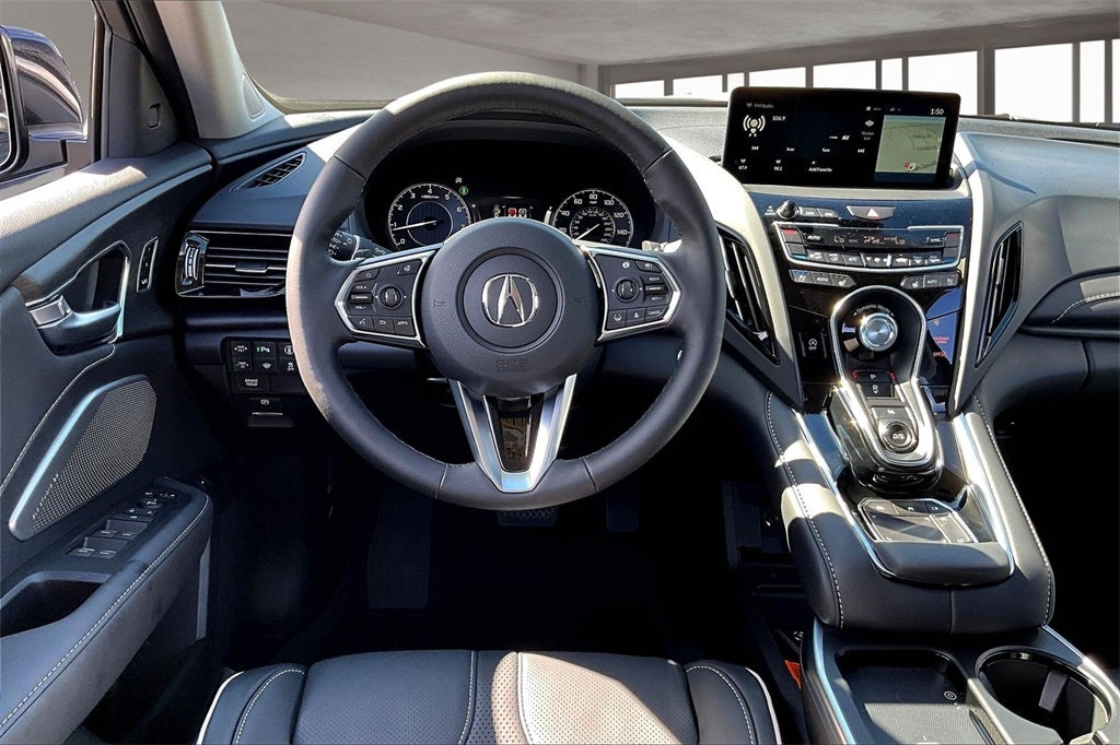 2025 Acura RDX Advance Package SH-AWD