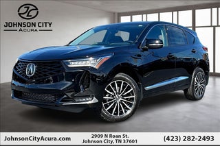 2025 Acura RDX Advance Package SH-AWD
