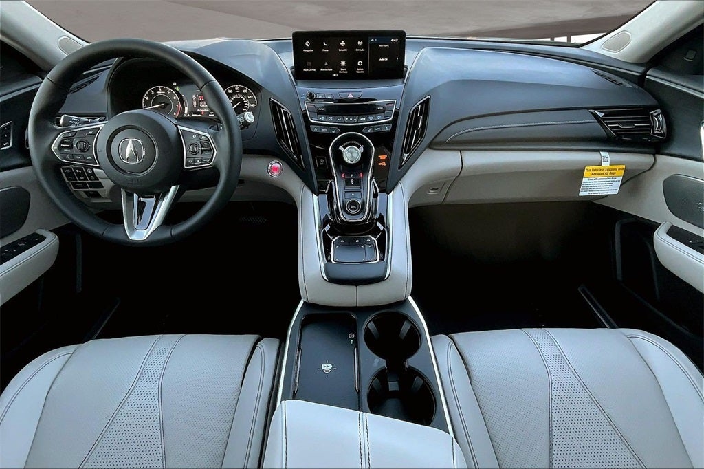 2026 Acura RDX Advance Package SH-AWD