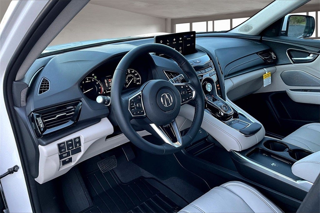 2026 Acura RDX Advance Package SH-AWD