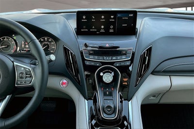2026 Acura RDX Advance Package SH-AWD