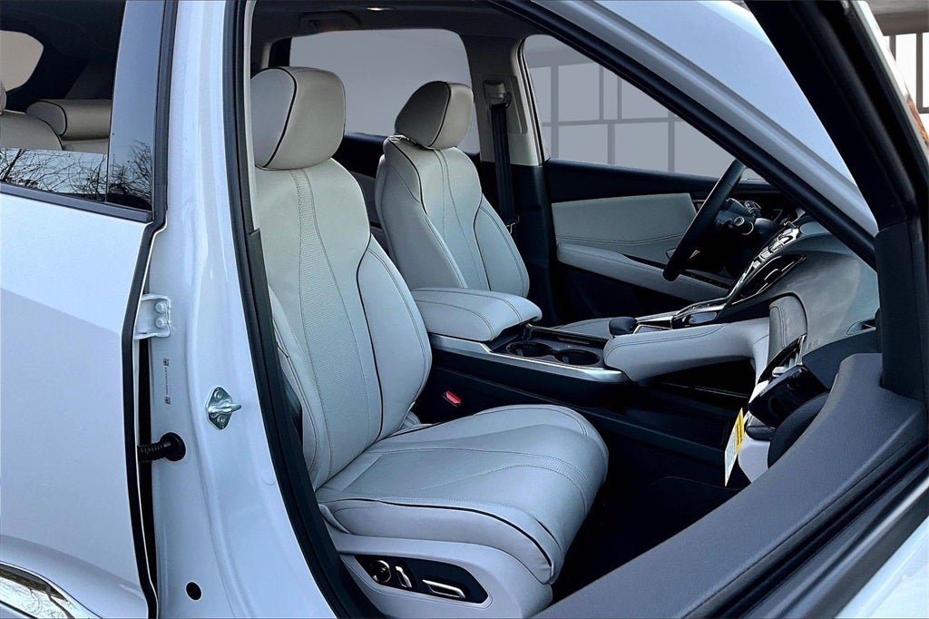 2026 Acura RDX Advance Package SH-AWD