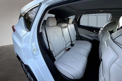 2026 Acura RDX Advance Package SH-AWD