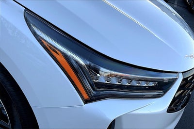 2026 Acura RDX Advance Package SH-AWD
