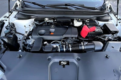 2026 Acura RDX Advance Package SH-AWD