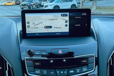 2026 Acura RDX Advance Package SH-AWD