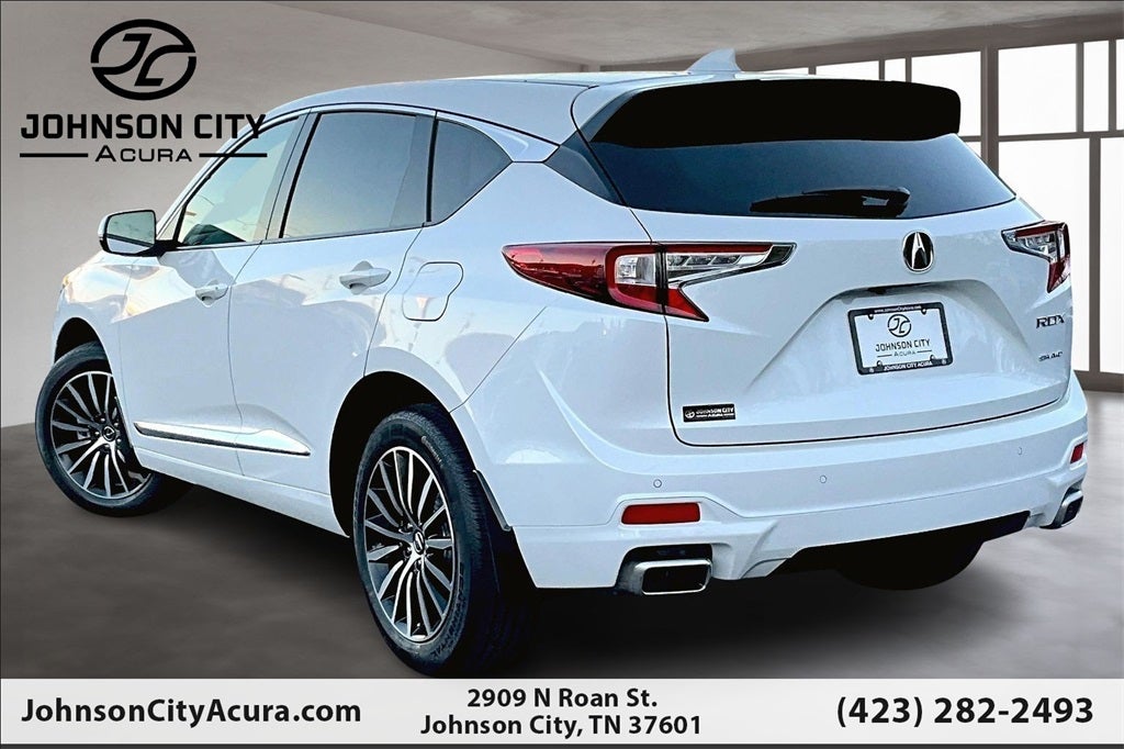 2026 Acura RDX Advance Package SH-AWD
