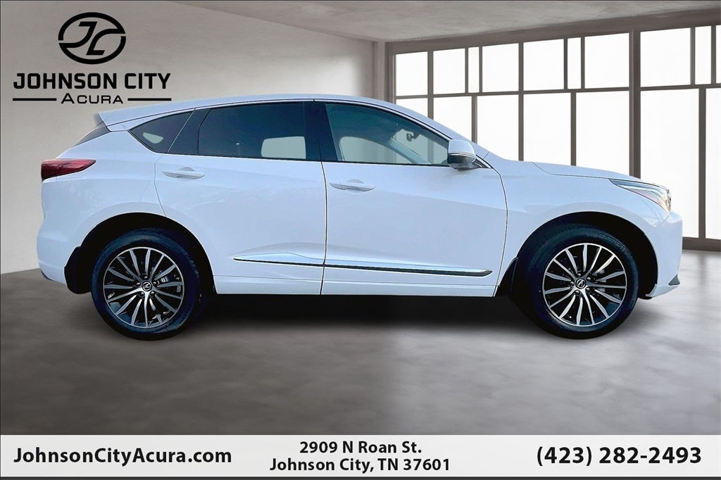 2026 Acura RDX Advance Package SH-AWD