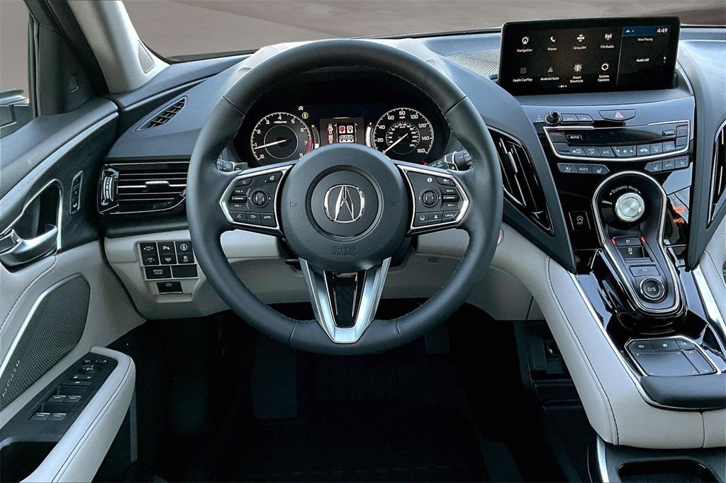 2026 Acura RDX Advance Package SH-AWD