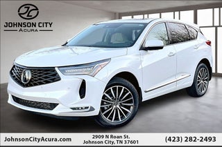 2026 Acura RDX Advance Package SH-AWD
