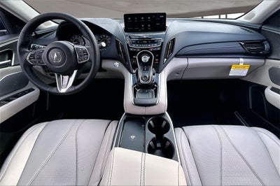 2026 Acura RDX Advance Package SH-AWD