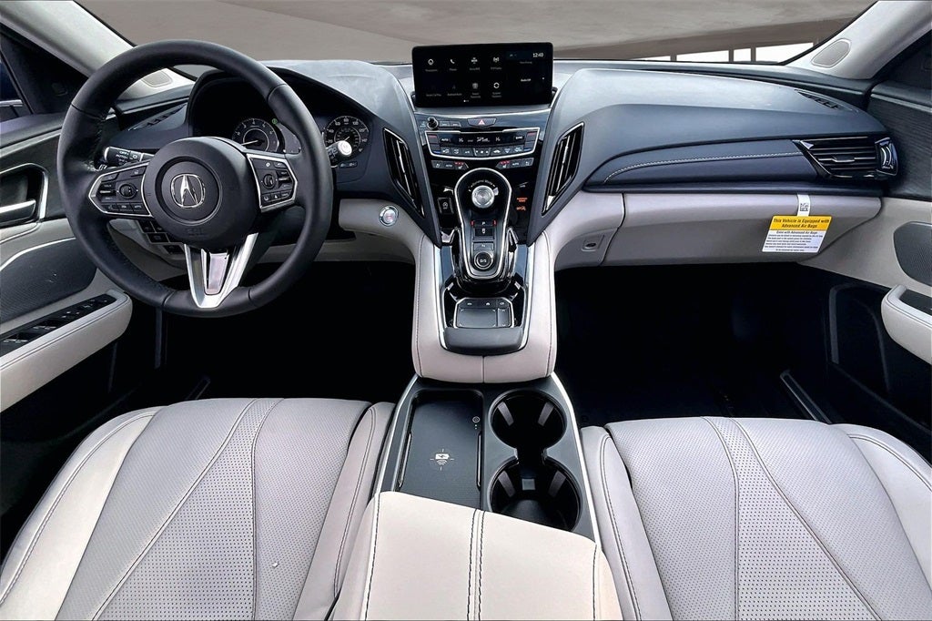 2026 Acura RDX Advance Package SH-AWD