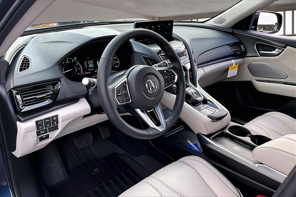 2026 Acura RDX Advance Package SH-AWD