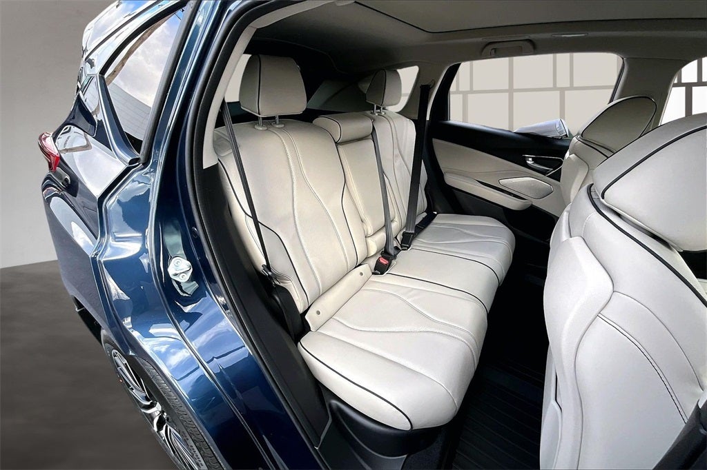 2026 Acura RDX Advance Package SH-AWD