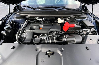 2026 Acura RDX Advance Package SH-AWD