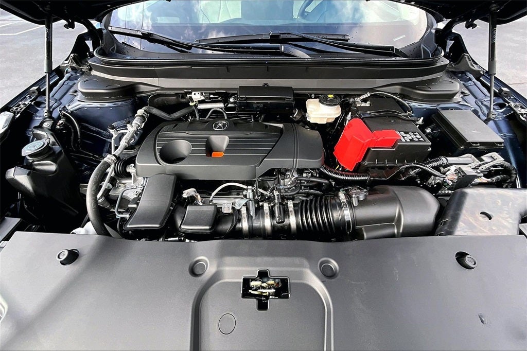 2026 Acura RDX Advance Package SH-AWD