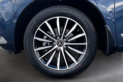 2026 Acura RDX Advance Package SH-AWD