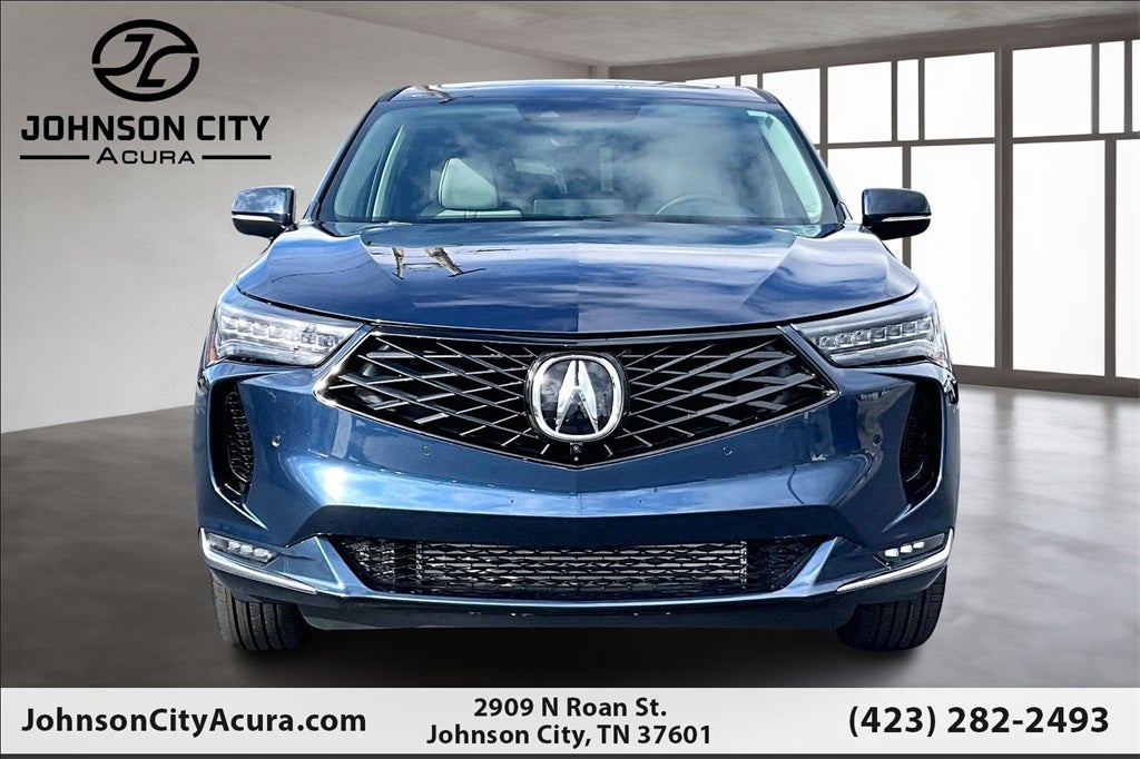 2026 Acura RDX Advance Package SH-AWD