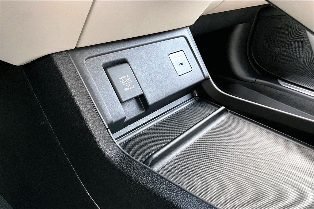 2026 Acura RDX Advance Package SH-AWD