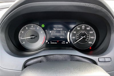 2026 Acura RDX Advance Package SH-AWD