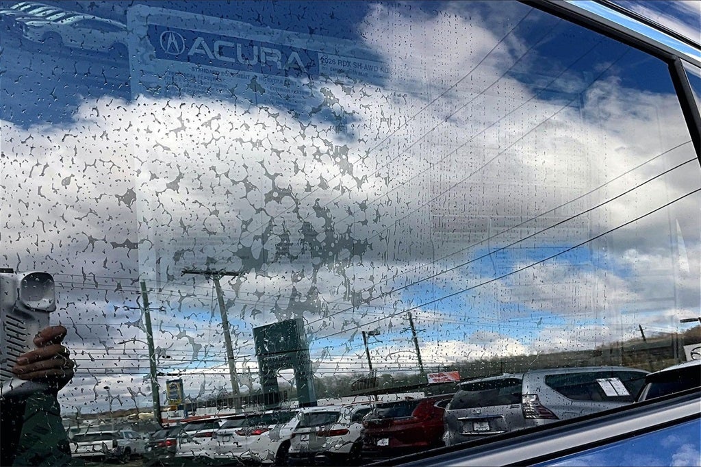 2026 Acura RDX Advance Package SH-AWD