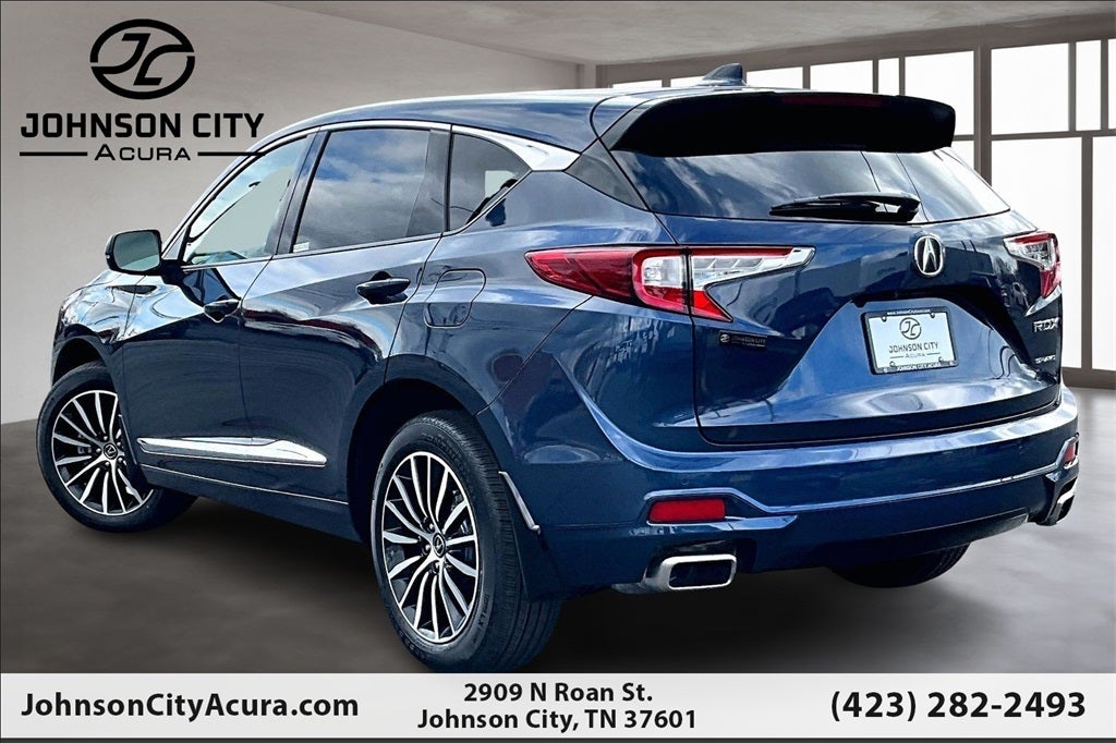 2026 Acura RDX Advance Package SH-AWD