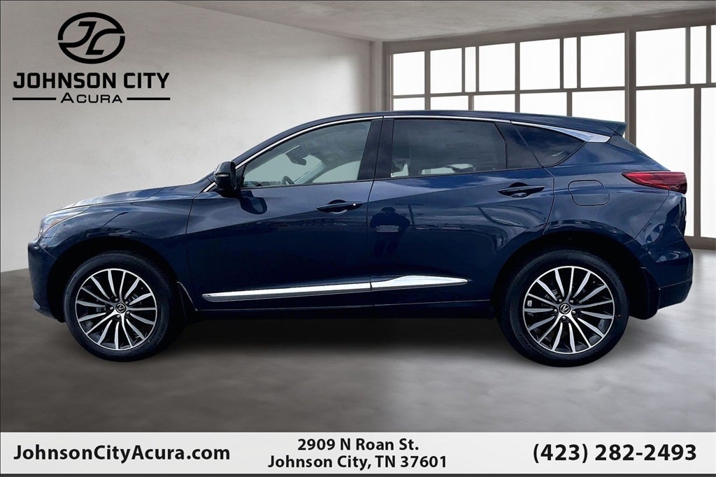 2026 Acura RDX Advance Package SH-AWD