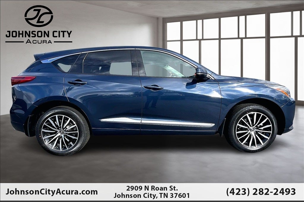 2026 Acura RDX Advance Package SH-AWD