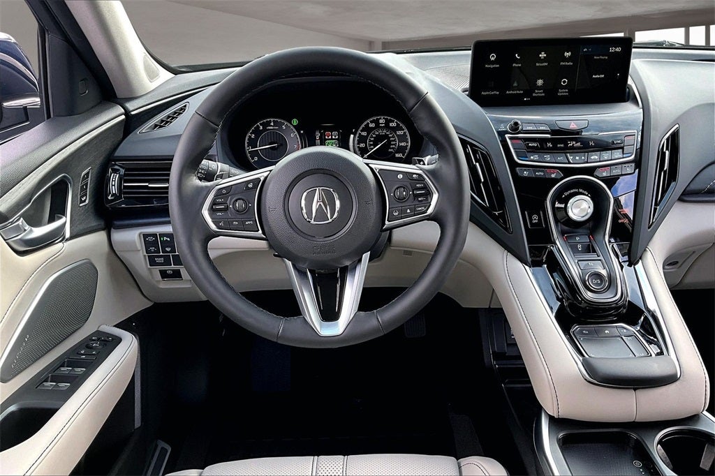 2026 Acura RDX Advance Package SH-AWD