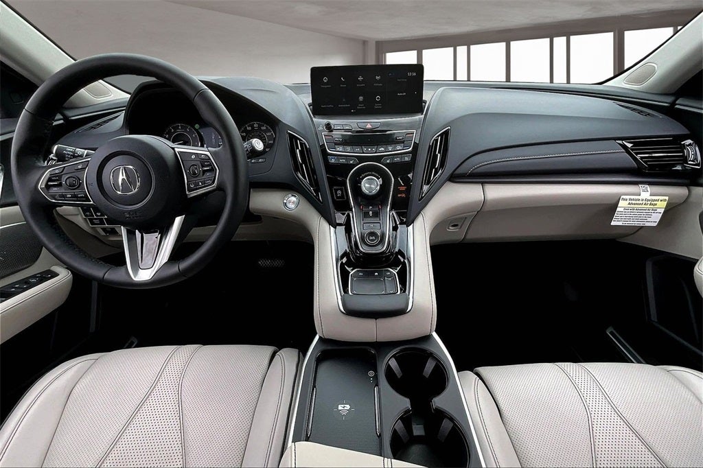 2025 Acura RDX Advance Package SH-AWD