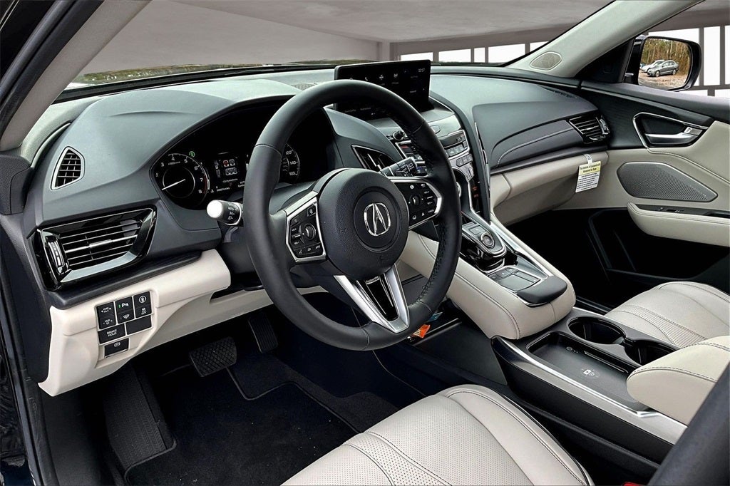 2025 Acura RDX Advance Package SH-AWD