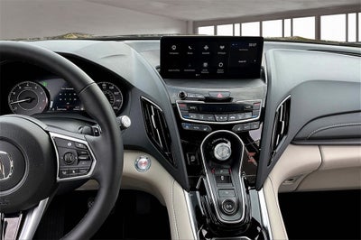 2025 Acura RDX Advance Package SH-AWD
