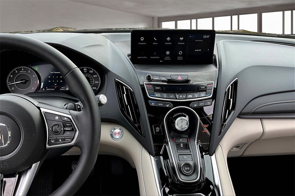 2025 Acura RDX Advance Package SH-AWD