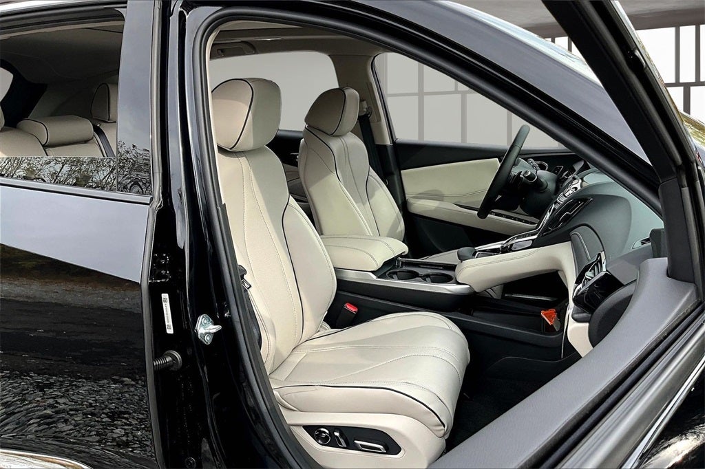 2025 Acura RDX Advance Package SH-AWD