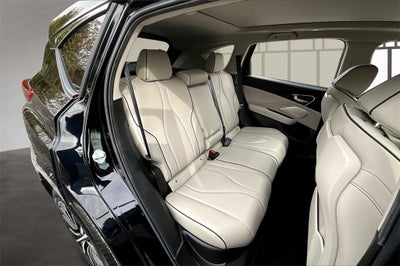 2025 Acura RDX Advance Package SH-AWD