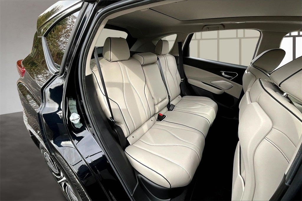 2025 Acura RDX Advance Package SH-AWD