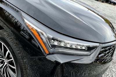 2025 Acura RDX Advance Package SH-AWD