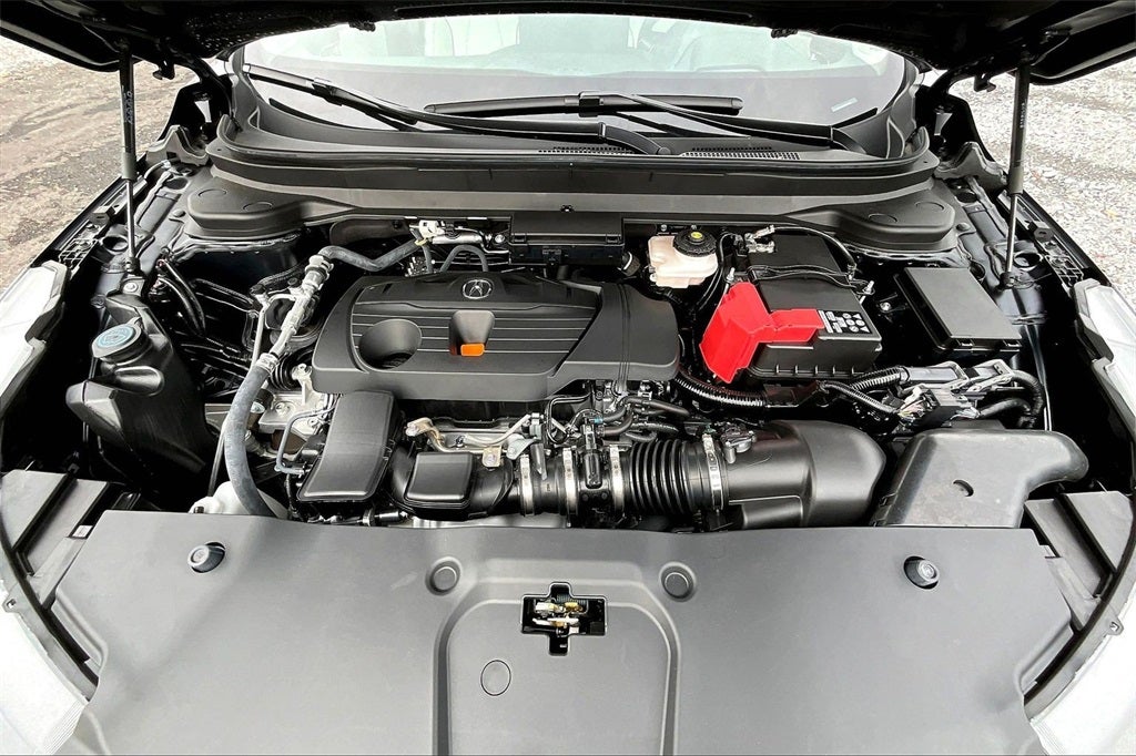 2025 Acura RDX Advance Package SH-AWD