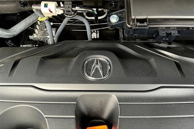 2025 Acura RDX Advance Package SH-AWD