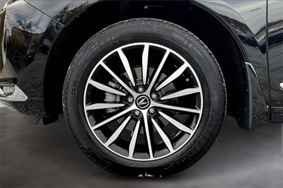 2025 Acura RDX Advance Package SH-AWD