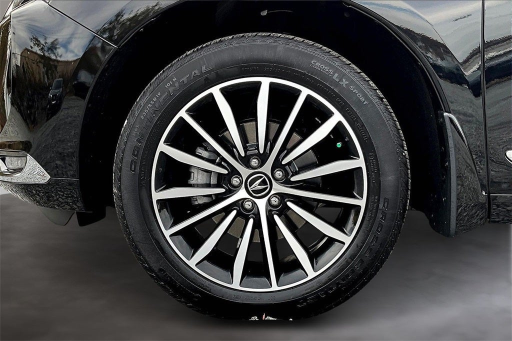 2025 Acura RDX Advance Package SH-AWD