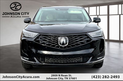 2025 Acura RDX Advance Package SH-AWD