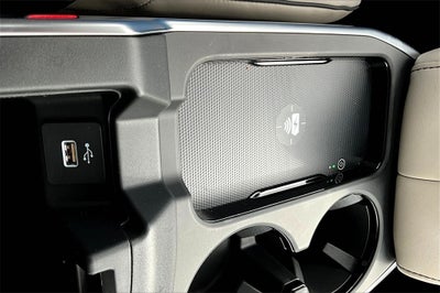 2025 Acura RDX Advance Package SH-AWD