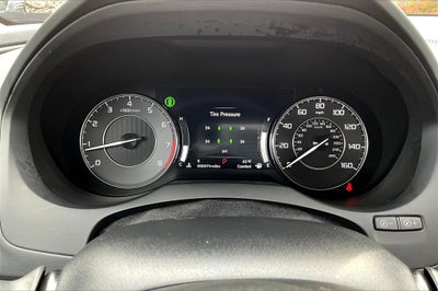 2025 Acura RDX Advance Package SH-AWD