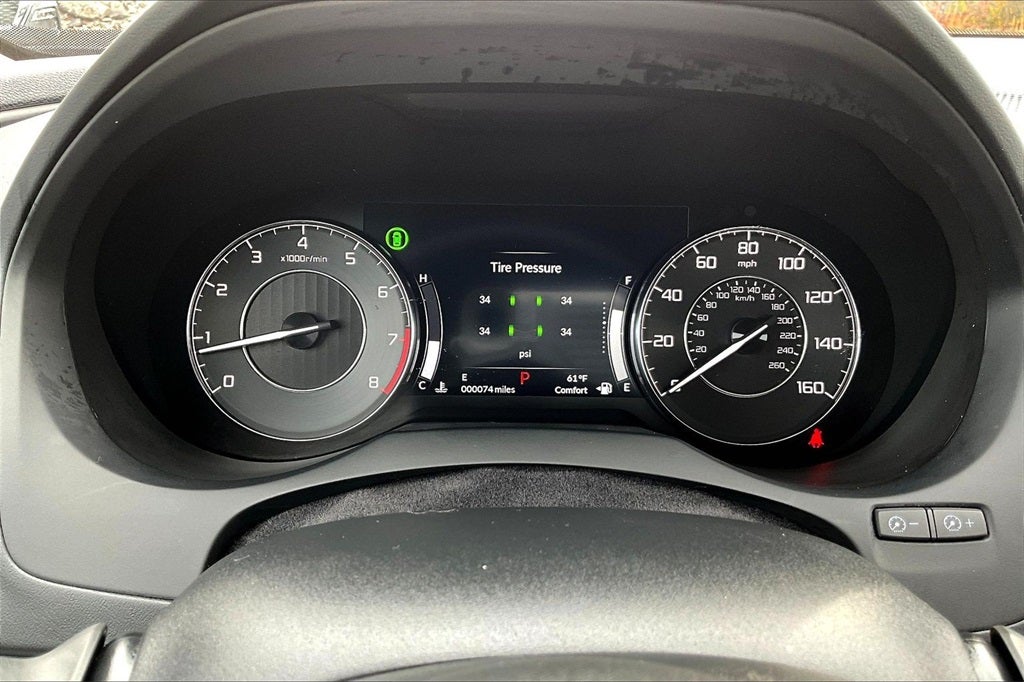 2025 Acura RDX Advance Package SH-AWD