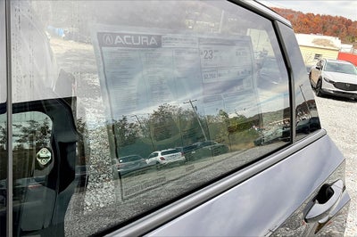 2025 Acura RDX Advance Package SH-AWD