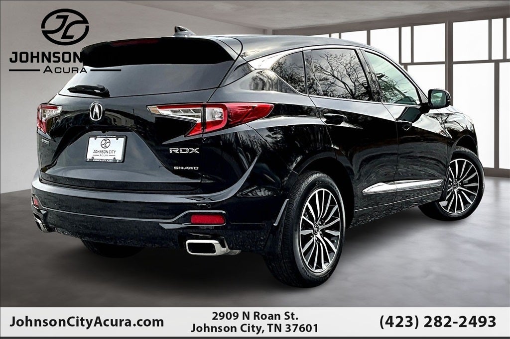 2025 Acura RDX Advance Package SH-AWD
