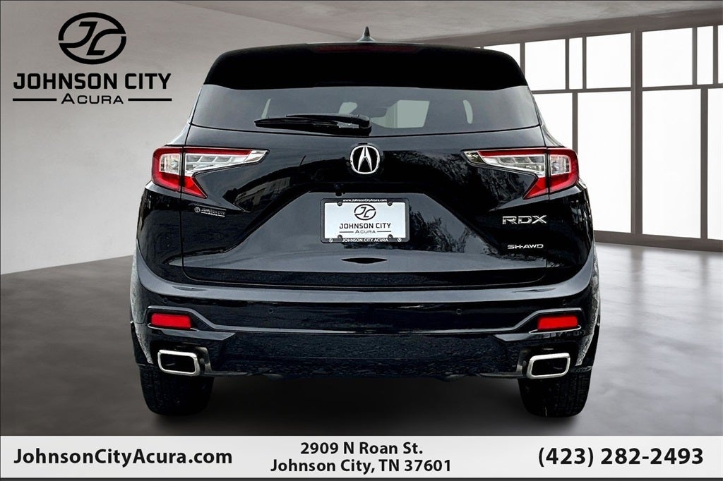 2025 Acura RDX Advance Package SH-AWD